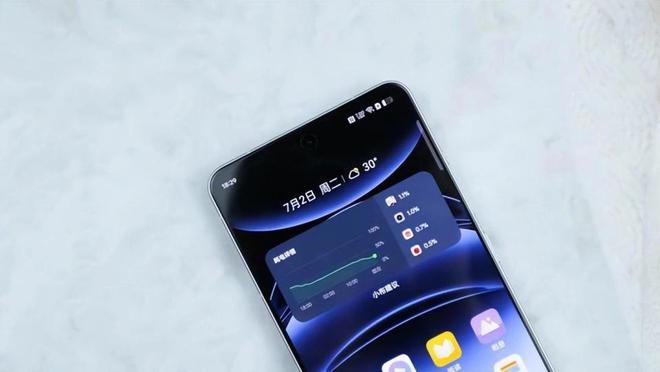 手机行业诞生“新黑马”16GB+1TB+骁龙8Gen3顶配旗舰仅2649元(图2)