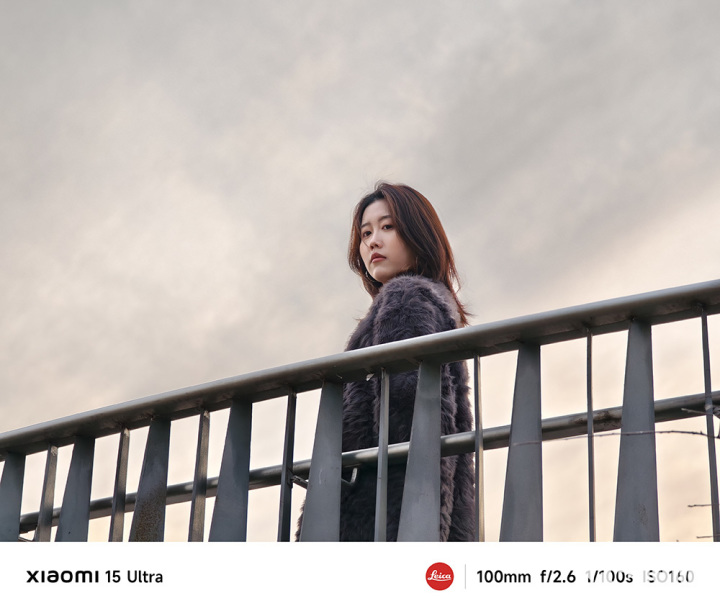 小米15 Ultra影像两开花 骁龙8至尊版单走一路(图5)