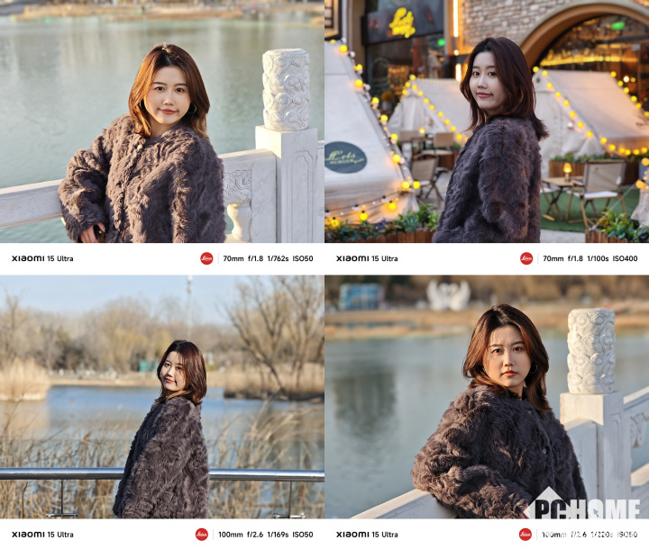 小米15 Ultra影像两开花 骁龙8至尊版单走一路(图6)