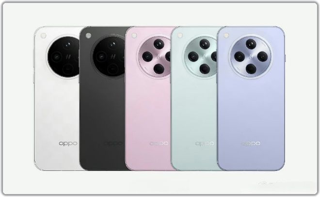 OPPO Find X8S苹果“最佳”平替！(图4)