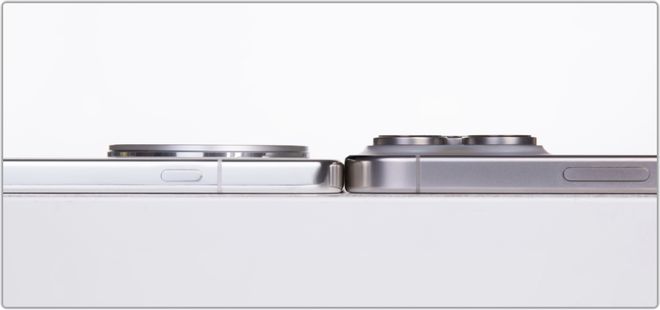 OPPO Find X8S苹果“最佳”平替！(图5)