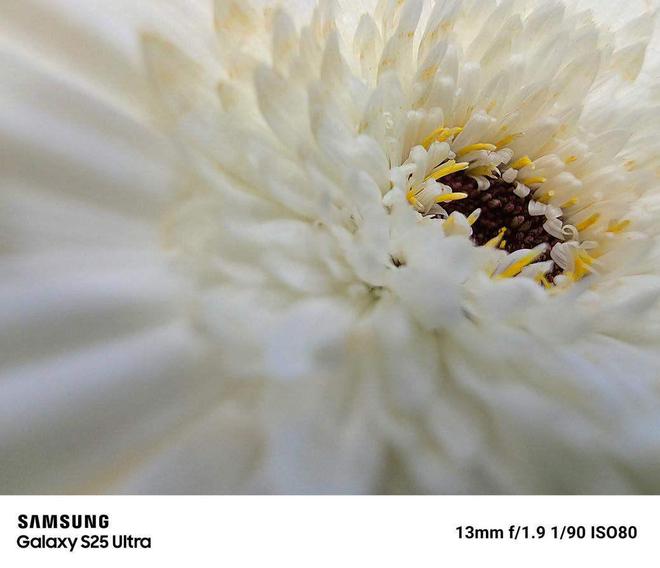 AI超视觉影像再革新 三星Galaxy S25系列定格重庆夜色(图5)