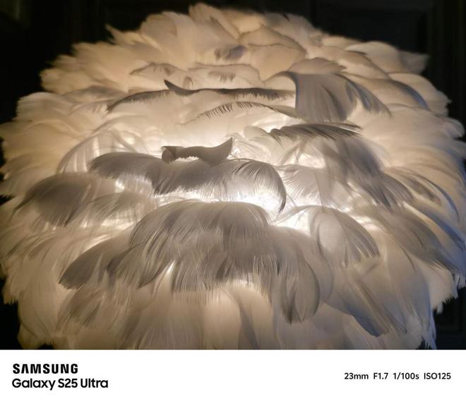 AI超视觉影像再革新 三星Galaxy S25系列定格重庆夜色(图6)