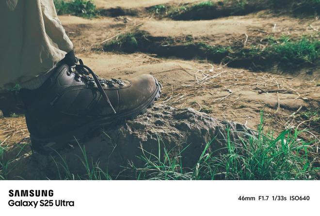 AI超视觉影像再革新 三星Galaxy S25系列定格重庆夜色(图11)