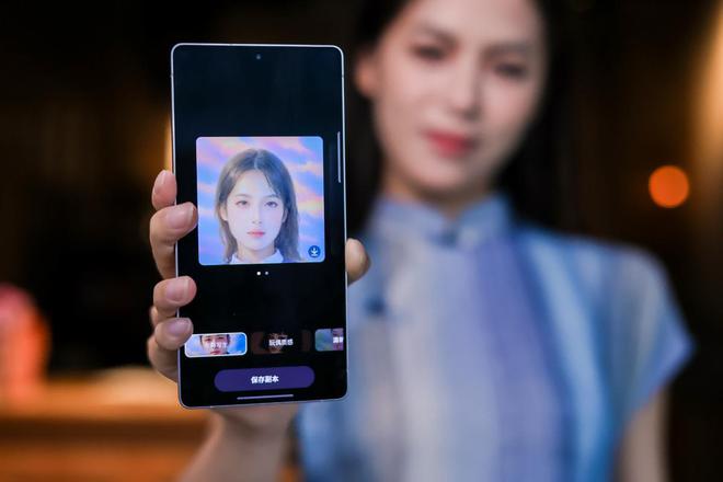 AI超视觉影像再革新 三星Galaxy S25系列定格重庆夜色(图10)