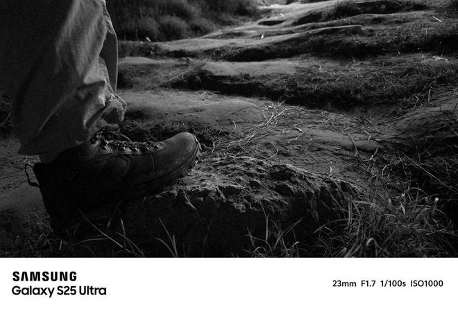 AI超视觉影像再革新 三星Galaxy S25系列定格重庆夜色(图12)