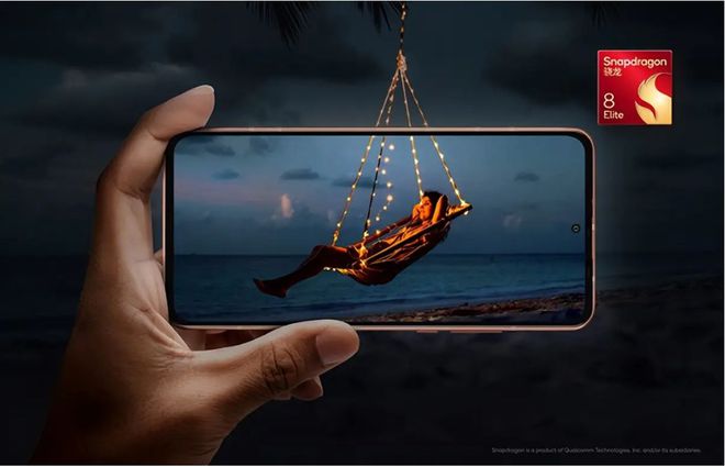 骁龙8 Elite的影像新突破AI ISP让手机摄影变得更加简单(图2)