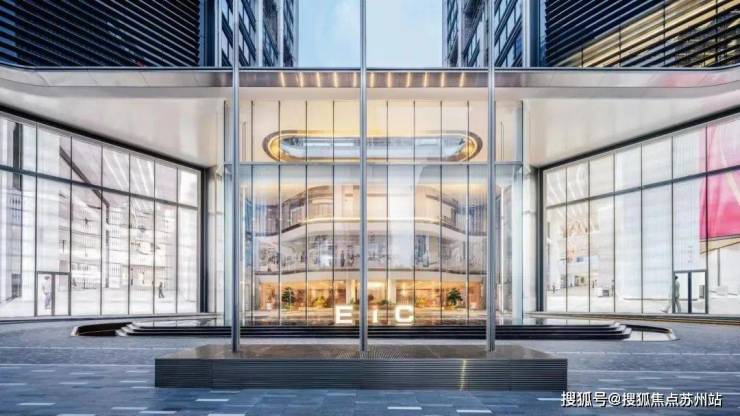 EIC-杭州EIC售楼处电线年)首页网站户型配套停车位(图5)