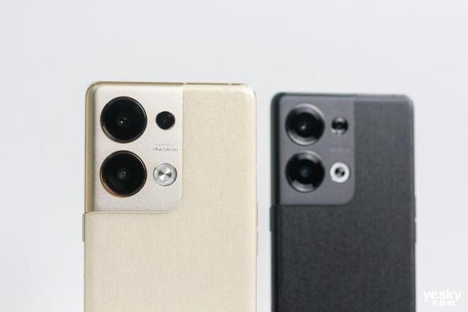 芯片级APP相机增强Reno9系列质感影像(图5)