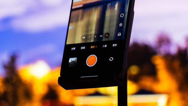 OPPO Find X9系列三杯齐发：普及超声波+潜望长焦10月份发布(图5)