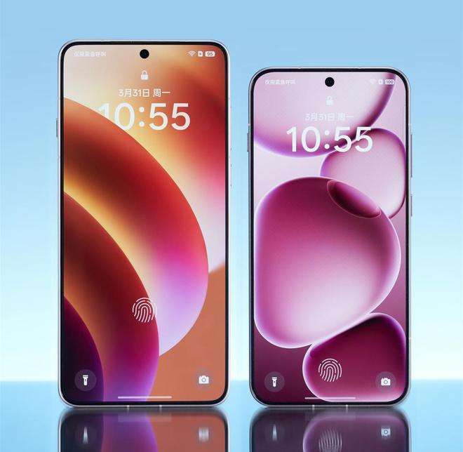 OPPO Find X9系列三杯齐发：普及超声波+潜望长焦10月份发布(图2)