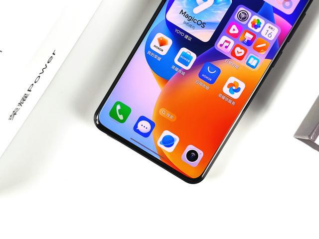 荣耀Power评测：轻户外神器 续航通信双突破(图3)