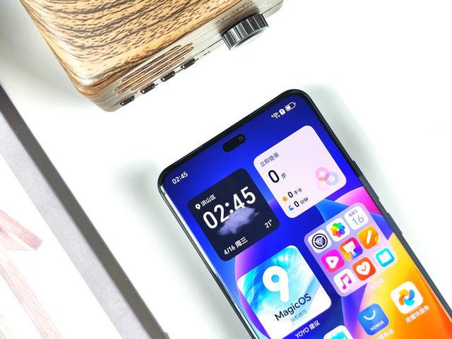 荣耀Power评测：轻户外神器 续航通信双突破(图7)