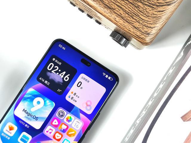 荣耀Power评测：轻户外神器 续航通信双突破(图11)