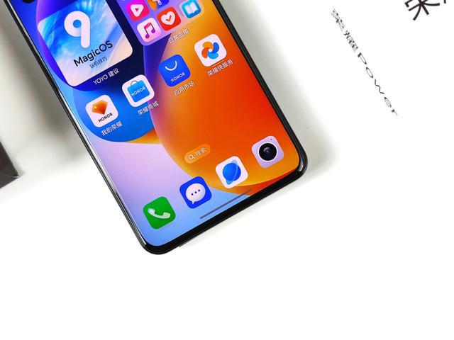 荣耀Power评测：轻户外神器 续航通信双突破(图16)