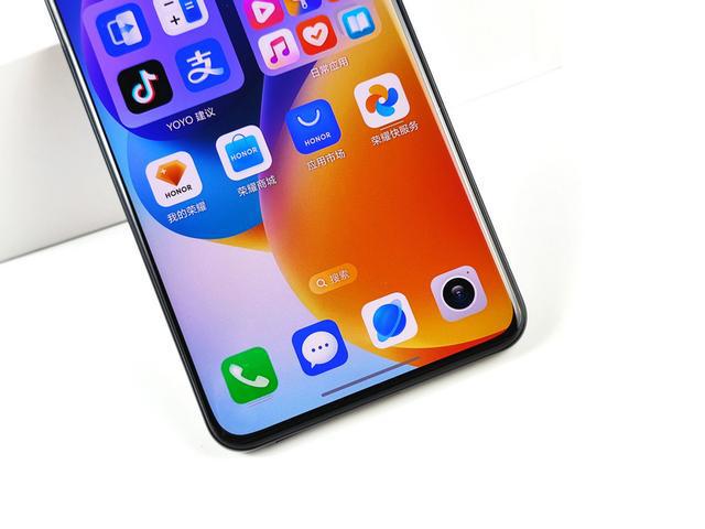 荣耀Power评测：轻户外神器 续航通信双突破(图15)