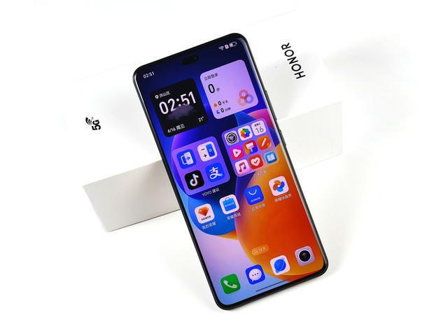 荣耀Power评测：轻户外神器 续航通信双突破(图19)