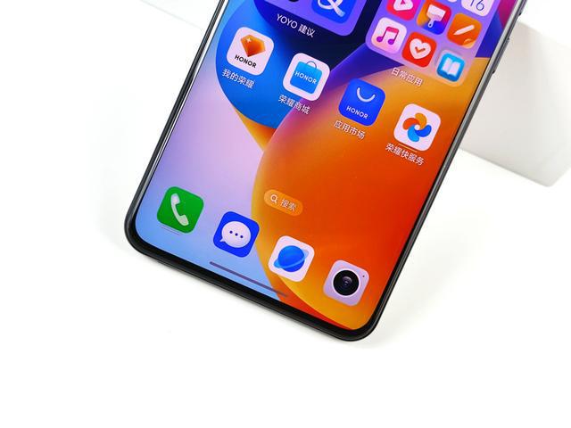 荣耀Power评测：轻户外神器 续航通信双突破(图17)