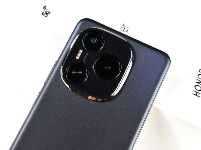 荣耀Power评测：轻户外神器 续航通信双突破(图18)