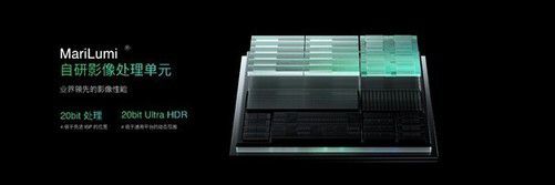 2021 LT10 OPPO首个自研NPU芯片解析：计算影像更强了(图11)