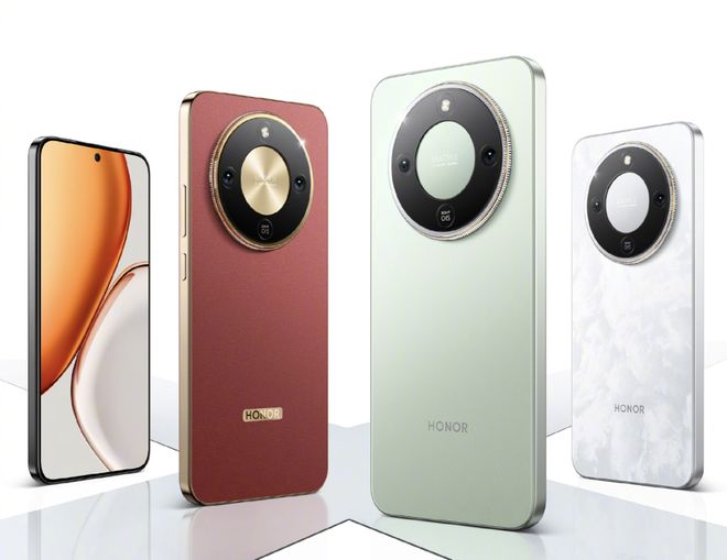 荣耀X70详细规格出炉：外观、性能、细节基本没悬念了(图3)