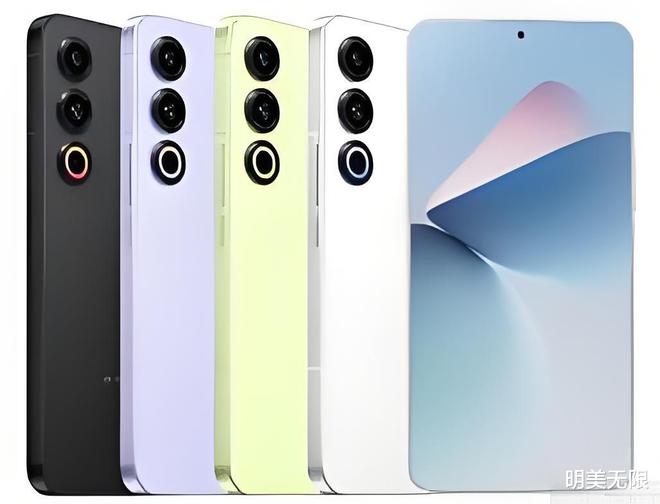 5500 mAh小钢炮＋潜望长焦！魅族22系列要用AI重新定义小屏旗舰！(图2)