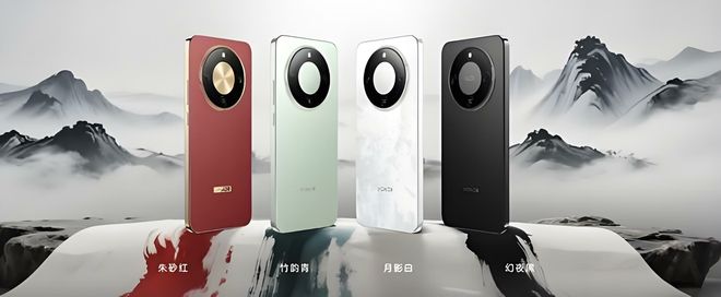 荣耀X70“亿级像素+AI动态影像+8300mAh”：千元机也能拍出电影感(图3)