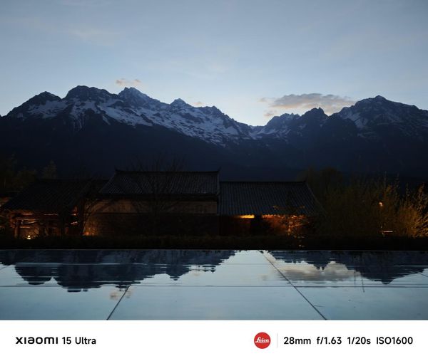 五一旅拍设备革命：骁龙8至尊版为何能让手机成为影像最优解？(图3)