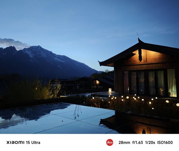 五一旅拍设备革命：骁龙8至尊版为何能让手机成为影像最优解？(图4)