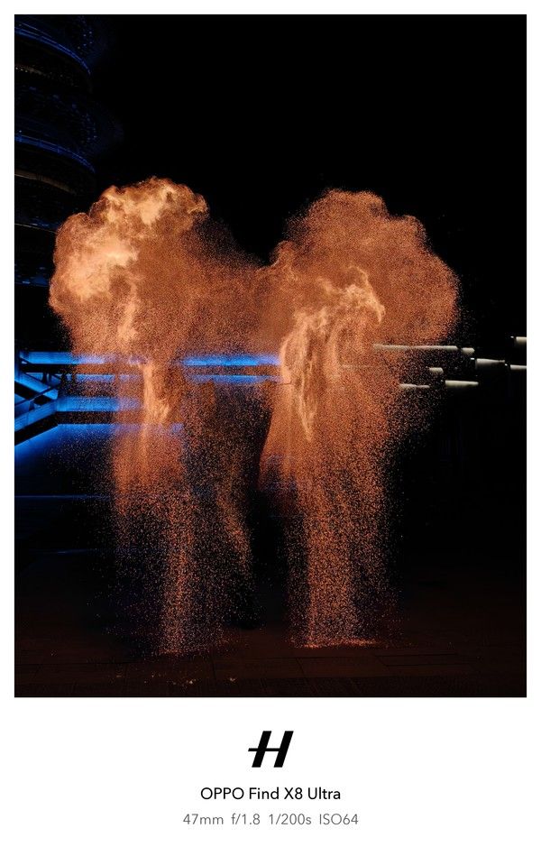 五一旅拍设备革命：骁龙8至尊版为何能让手机成为影像最优解？(图7)