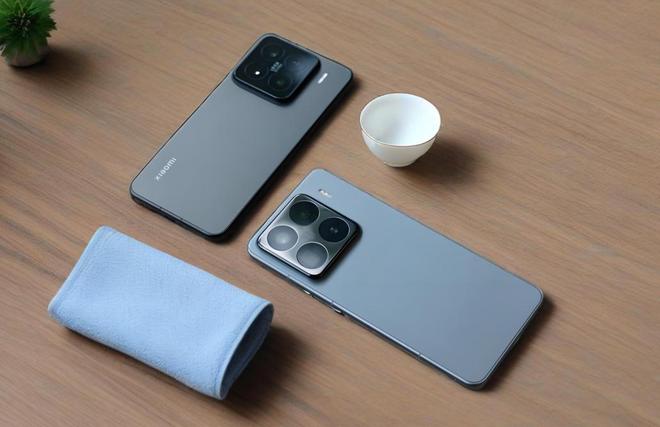 小米15S Pro：十年造芯终旗舰！玄戒O1跑分300万原神满帧不发热(图2)