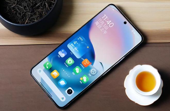 小米15S Pro：十年造芯终旗舰！玄戒O1跑分300万原神满帧不发热(图4)