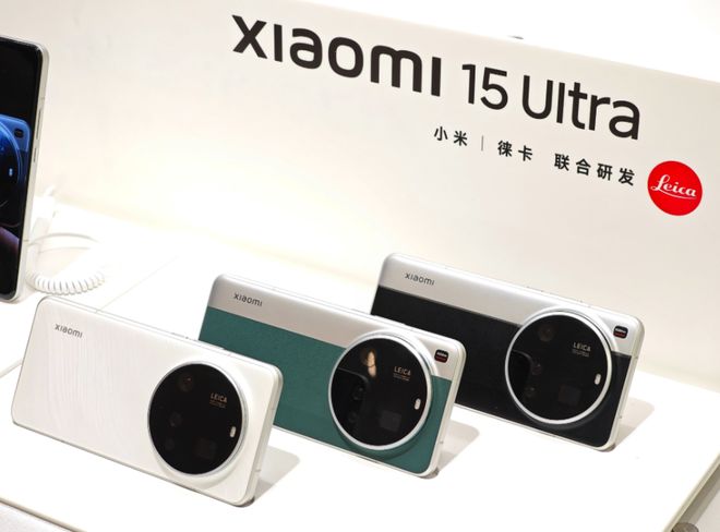 小米15Ultra开始跌价2亿像素+骁龙8至尊版米粉幸福来得突然(图6)