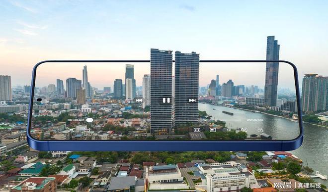 轻巧而强悍 三星Galaxy S25诠释新一代“小屏旗舰”标准(图3)