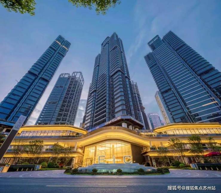 建工EIC楼盘详情-(建工EIC)售楼处电话-房价-户型配套售楼处电话-地址-房价-在售户型(图3)