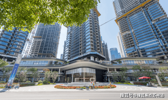 建工EIC楼盘详情-(建工EIC)售楼处电话-房价-户型配套售楼处电话-地址-房价-在售户型(图15)