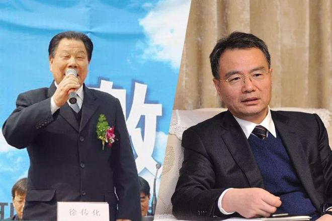 花2000元冤枉钱买了一勺盐浙江父子却靠它撑起一个千亿帝国(图2)