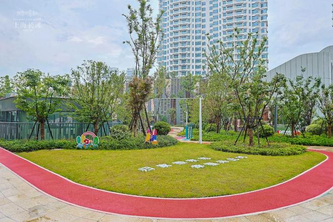 2025上海长滩售楼处电线宝山上海长滩楼盘官方热线-官方评测(图11)