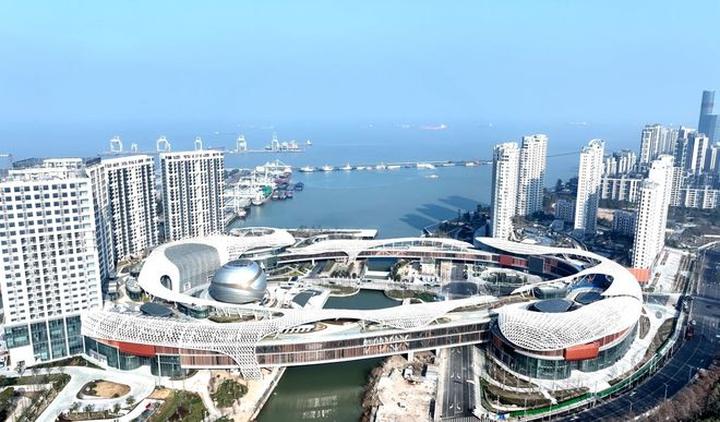 2025上海长滩售楼处电线宝山上海长滩楼盘官方热线-官方评测(图14)