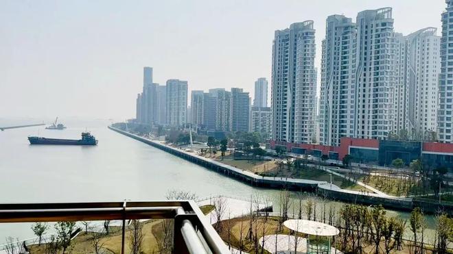 2025上海长滩售楼处电线宝山上海长滩楼盘官方热线-官方评测(图9)