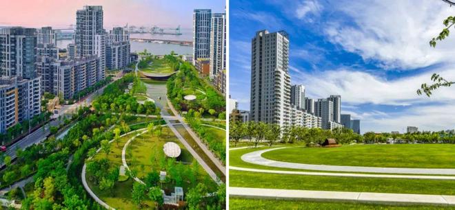 2025上海长滩售楼处电线宝山上海长滩楼盘官方热线-官方评测(图16)