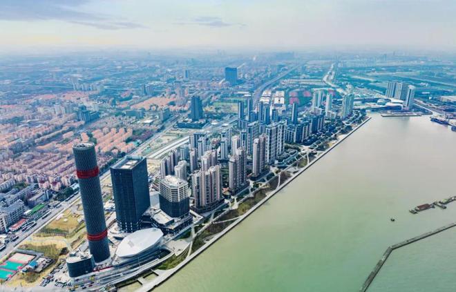 2025上海长滩售楼处电线宝山上海长滩楼盘官方热线-官方评测(图17)