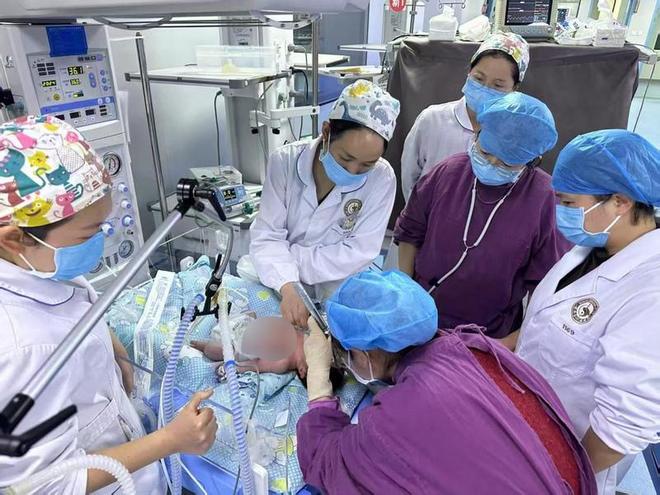 贵医附院：精准帮扶全面提升基层医疗服务能力(图3)