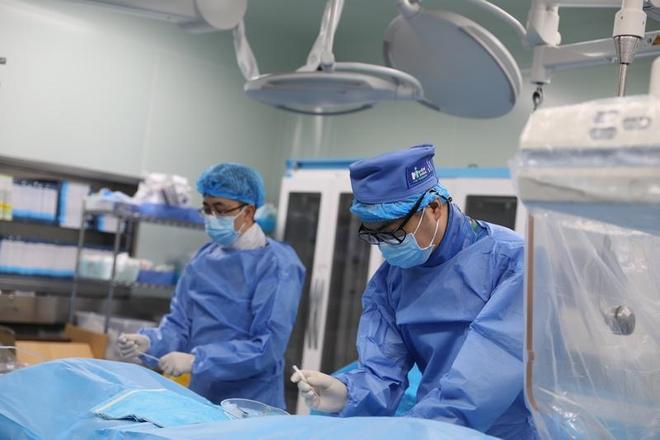 贵医附院：精准帮扶全面提升基层医疗服务能力(图2)