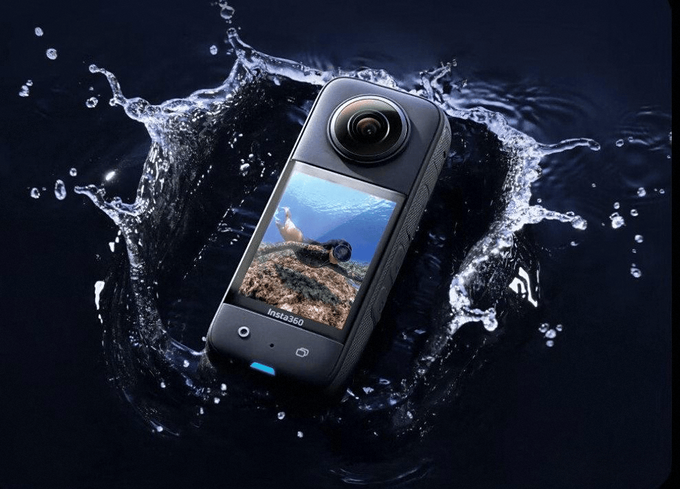 运动相机哪个牌子好用性价比高推荐最值得购买的品牌与型号(图2)