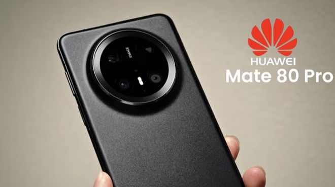 华为Mate80首发9030性能或+20%值不值得等？(图6)