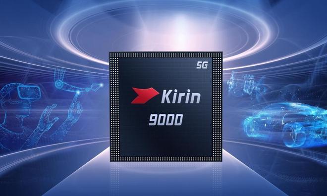 华为麒麟9030被曝光：等效5nm工艺+AI算力强劲Mate80稳了(图4)