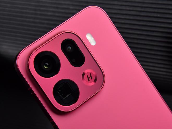 天玑9500托起2亿像素影像旗舰手机开始真正“用好”高像素(图2)