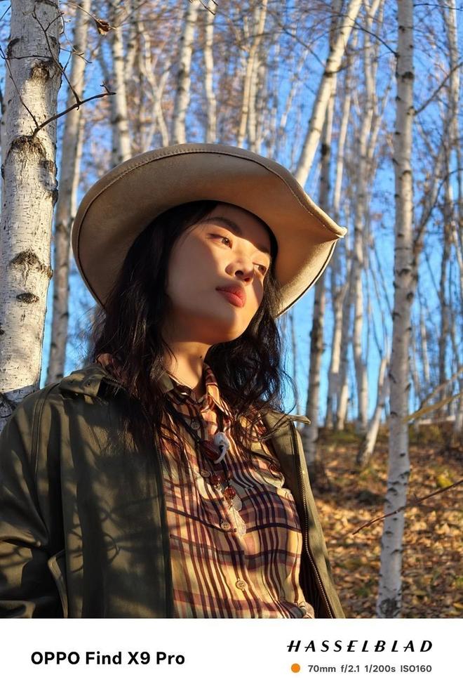 天玑9500托起2亿像素影像旗舰手机开始真正“用好”高像素(图3)