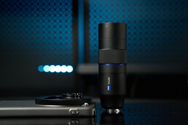 曝小米磁吸镜头启动量产：手机影像迎来「模块化」革命(图4)